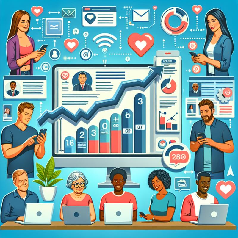 HubSpot 마케팅 자동화 전략