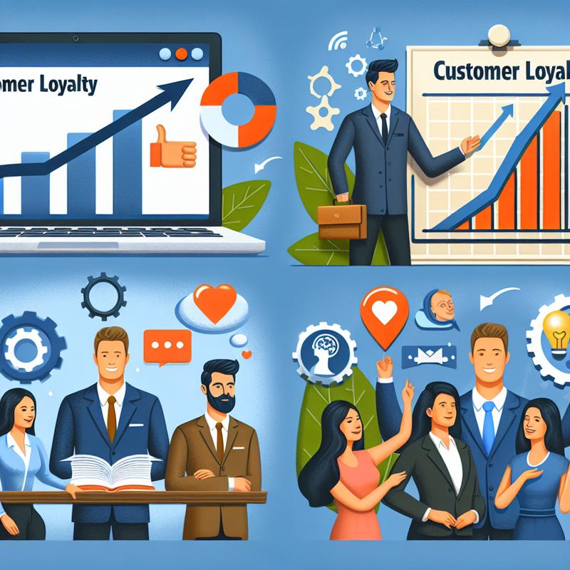 CRM 자동화의 핵심 요소 설명