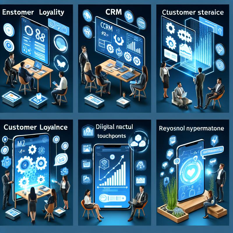 CRM 자동화의 투자 수익률 증가 사례