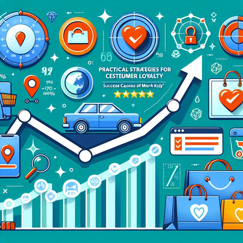 CRM 시스템 이미지